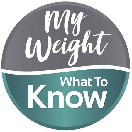 My Weight What to Know